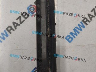 кронштейн крепления порога BMW X3 G45 2024-2026, 5A5C0E3