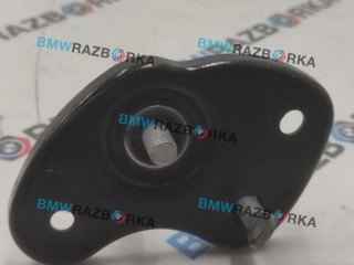 замок капота верхний, ориг. номер 7473707, BMW X3 G45 2024-2026