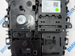 панель управления функциями, ориг. номер 5A6AEE5, 5A371C6, BMW X5 G05 [рестайлинг] 2023-2026