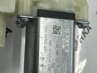 моторчик стеклоподъемника задний правый, ориг. номер 5A28AC4, BMW X3 G45 2024-2026