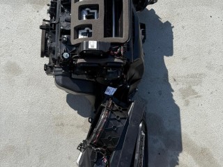 отопитель в сборе (печка), ориг. номер 5B65827, BMW X3 G45 2024-2026