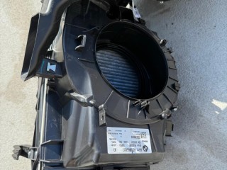 отопитель в сборе (печка), ориг. номер 5B65827, BMW X3 G45 2024-2026