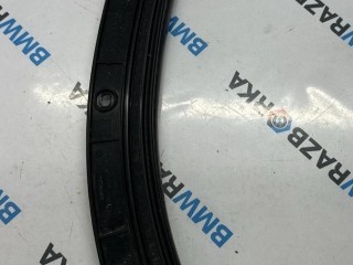 уплотнитель дверного проема задний правый, ориг. номер 5A319B2, BMW X3 G45 2024-2026