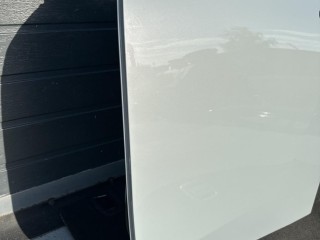 дверь задняя левая, BMW X3 G45 2024-2026