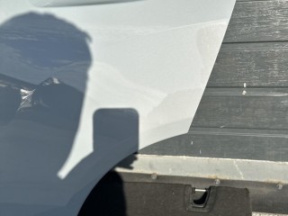 дверь задняя левая, BMW X3 G45 2024-2026