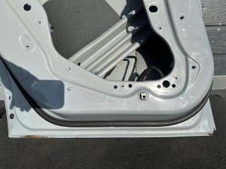 дверь задняя левая, BMW X3 G45 2024-2026