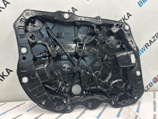 стеклоподъемник передний левый, ориг. номер 5A78FC7, BMW X3 G45 2024-2026