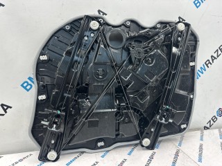 стеклоподъемник передний левый, ориг. номер 5A78FC7, BMW X3 G45 2024-2026