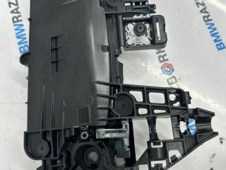 скелет ручки двери задней левой, ориг. номер 5A6B653, BMW X3 G45 2024-2026