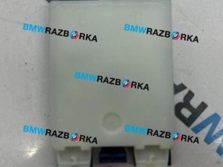 блок управления светодиодной подсветки, ориг. номер 5B610A1, BMW X3 G45 2024-2026