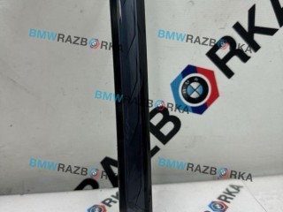 подсветка двери передней левой, ориг. номер 5A3B6E3, BMW X3 G45 2024-2026