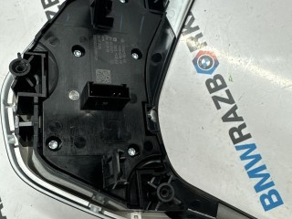 панель внутренняя двери, ориг. номер 5B60139, BMW X3 G45 2024-2026
