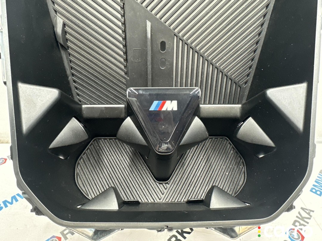 5A5C932, 5B52225 беспроводное зарядное устройство BMW X3 G45 2025г. - фото №2