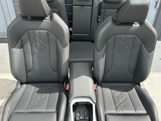комплект сидений (салон) BMW X3 G45 2024-2026