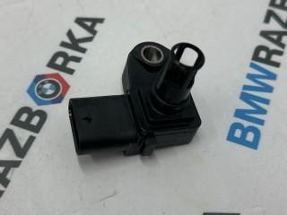 датчик давления во впускном коллекторе BMW M3 G80/G81 2020-2026, S58B30A, 3.0 л, 8637900