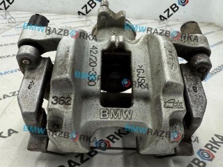 суппорт тормозной задний левый BMW X3 G45 2024-2026