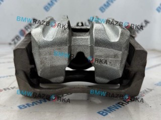 суппорт тормозной передний левый BMW X3 G45 2024-2026