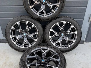 диск BMW X3 G45 2024-2026