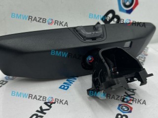 зеркало салона BMW X5 G05 [рестайлинг] 2023-2026, левый руль, 9438989