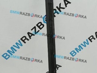 молдинг лобового стекла правый BMW X5 G05 [рестайлинг] 2023-2026, 7463528
