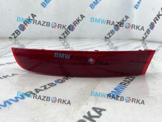 фонарь противотуманный правый BMW X5 G05 [рестайлинг] 2023-2026, 8091922