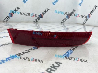 фонарь противотуманный левый BMW X5 G05 [рестайлинг] 2023-2026, 8091923
