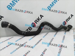 патрубок охлаждения BMW X5 G05 [рестайлинг] 2023-2026, 5A8CB49