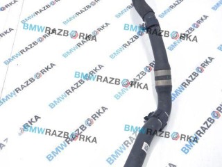 Патрубок охлаждения, 9845644, BMW X5 G05 [рестайлинг]