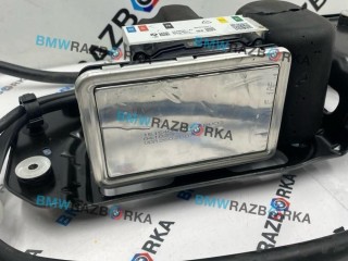 компрессор пневмоподвески, ориг. номер 5A70699, BMW X5 G05 [рестайлинг] 2023-2026