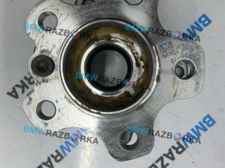 Ступица передняя, 6893686, BMW X7 G07 [рестайлинг]