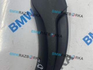ручка открывания капота BMW X5 G05 [рестайлинг] 2023-2026, 7445745
