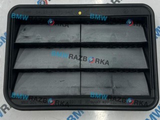 наружная вентиляционная решетка BMW X5 G05 [рестайлинг] 2023-2026, 64229176945