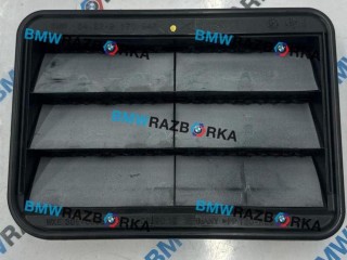 наружная вентиляционная решетка BMW X5 G05 [рестайлинг] 2023-2026, 64229176945