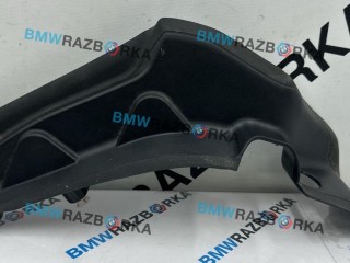 водосток крышки багажника левый BMW X5 G05 [рестайлинг] 2023-2026, 5A5B4A3