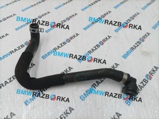 патрубок охлаждения BMW X5 G05 [рестайлинг] 2023-2026, B58B30P, 3.0 л, 9398801