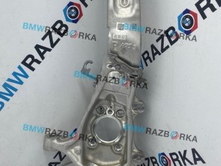 кулак передний правый BMW X5 G05 [рестайлинг] 2023-2026, 6876656