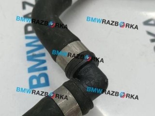 патрубок охлаждения BMW X5 G05 [рестайлинг] 2023-2026, B58B30P, 3.0 л, 5A44090