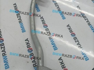 патрубок охлаждения BMW X5 G05 [рестайлинг] 2023-2026, 9845646