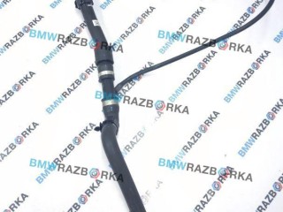 патрубок охлаждения BMW X5 G05 [рестайлинг] 2023-2026, 5A1BD40