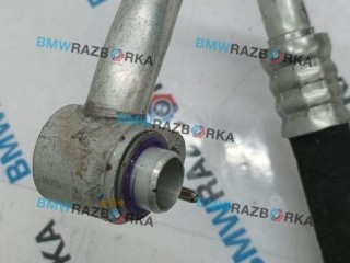 трубка кондиционера BMW X5 G05 [рестайлинг] 2023-2026, B58B30P, 3.0 л, 9493987