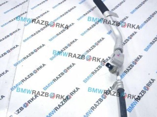 трубка кондиционера BMW X5 G05 [рестайлинг] 2023-2026, B58B30P, 3.0 л, 9496581