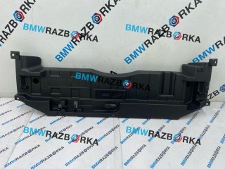 Пол багажника, 7438261, BMW X5 G05 [рестайлинг]