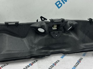 перегородка моторного отсека BMW X5 G05 [рестайлинг] 2023-2026, 51717424940