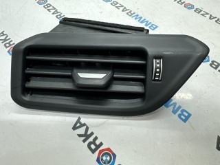 дефлектор обдува салона левый верхний BMW X5 G05 [рестайлинг] 2023-2026, 21828910
