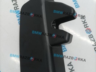 обшивка отсека багажника левая BMW X5 G05 [рестайлинг] 2023-2026, левый руль, 7438177