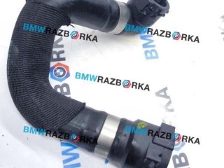 патрубок охлаждения BMW X5 G05 [рестайлинг] 2023-2026, 9398793
