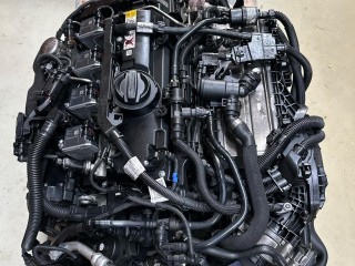 двигатель BMW X3 G45, 2025, B48B20P, 2.0 л