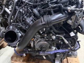 двигатель BMW X3 G45, 2025, B48B20P, 2.0 л
