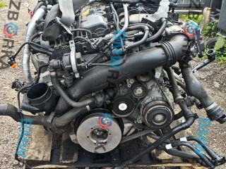 двигатель BMW 8 G14/G15, 2022, B58B30C, 3.0 л