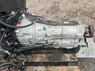АКПП BMW 8 G14/G15 2018-2022